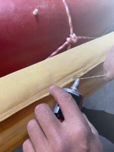 高知ラフティング|リバーサップ｜シャワークライミング　ガルバンゾ