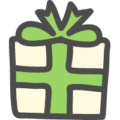 プレゼントicon