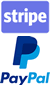 stripe+paypal