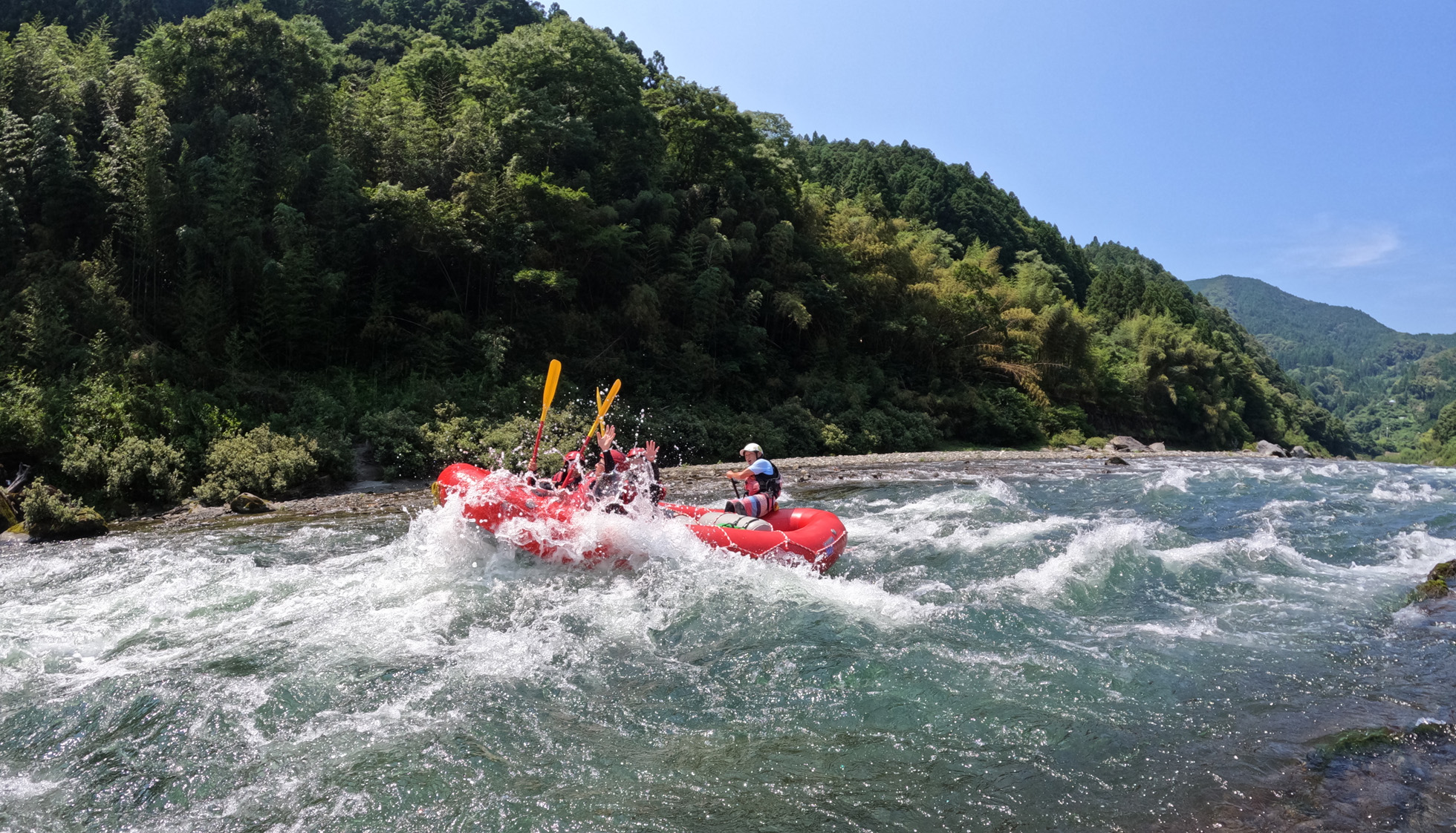 おまかせ1日コース
