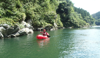 packraft