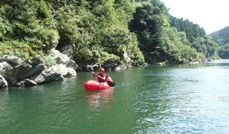 packraft