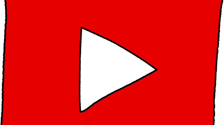 Youtubeロゴ