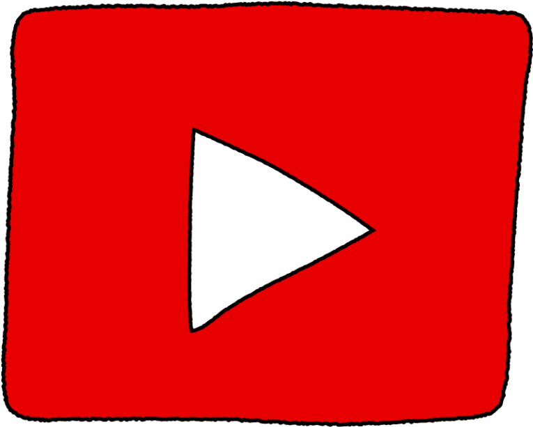Youtubeロゴ