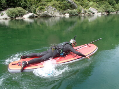 sup プローン