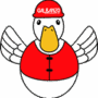ガルバンゾかも