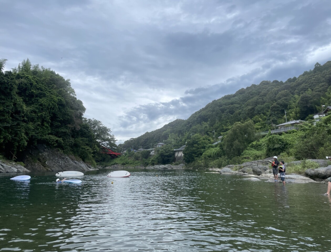 IMG_0143 高知 吉野川 アクティビティ SUP 資格 検定 指導員