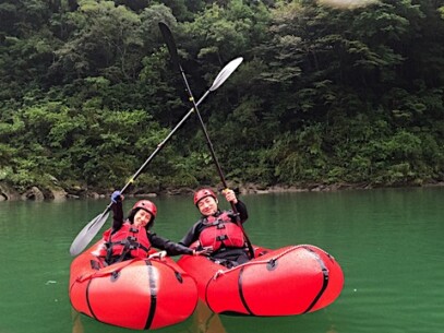packraft