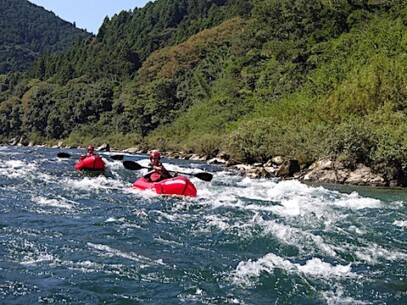 packraft