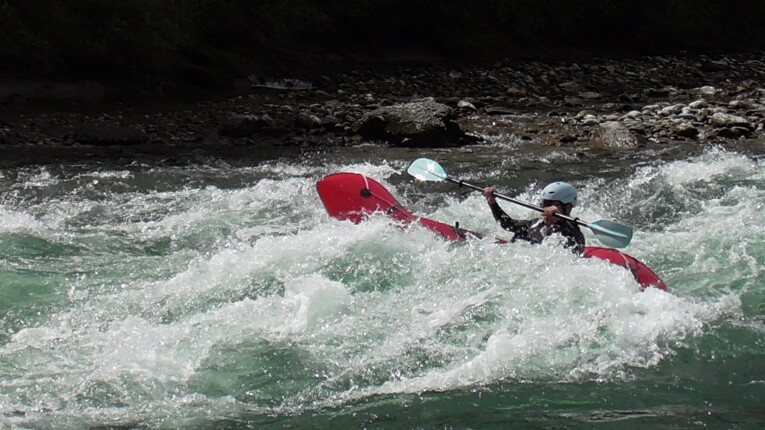 packraft