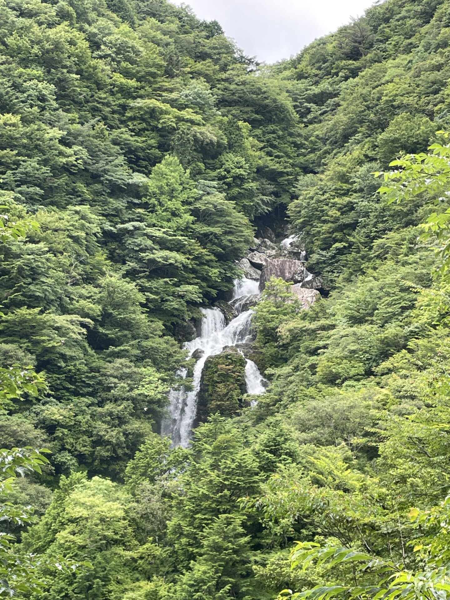 おとめの滝