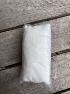 使い捨て下着