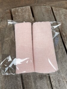 使い捨て下着
