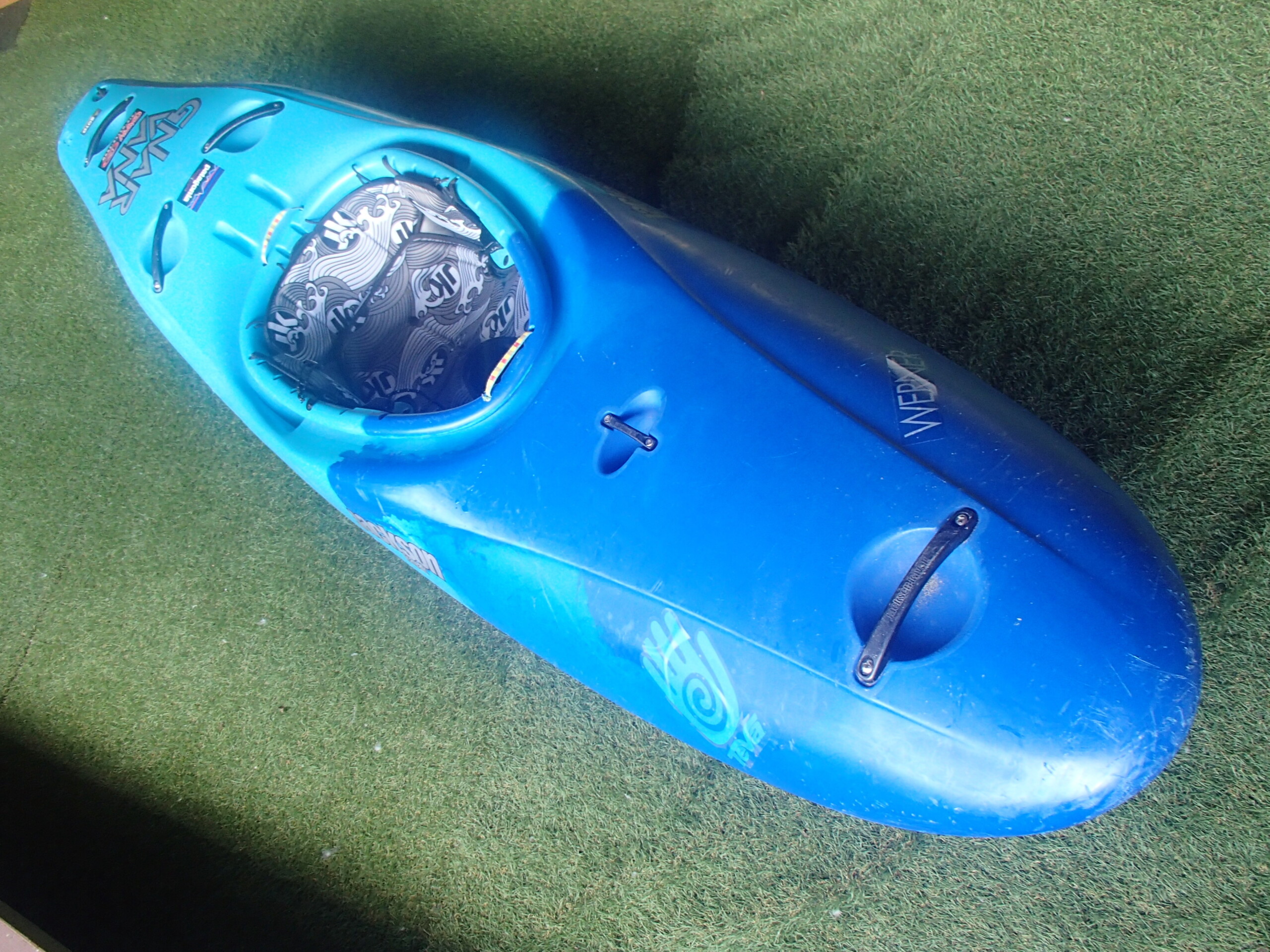 数量限定！中古SUP・カヤック販売｜ガイド厳選・全国発送OK