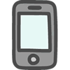 スマホicon