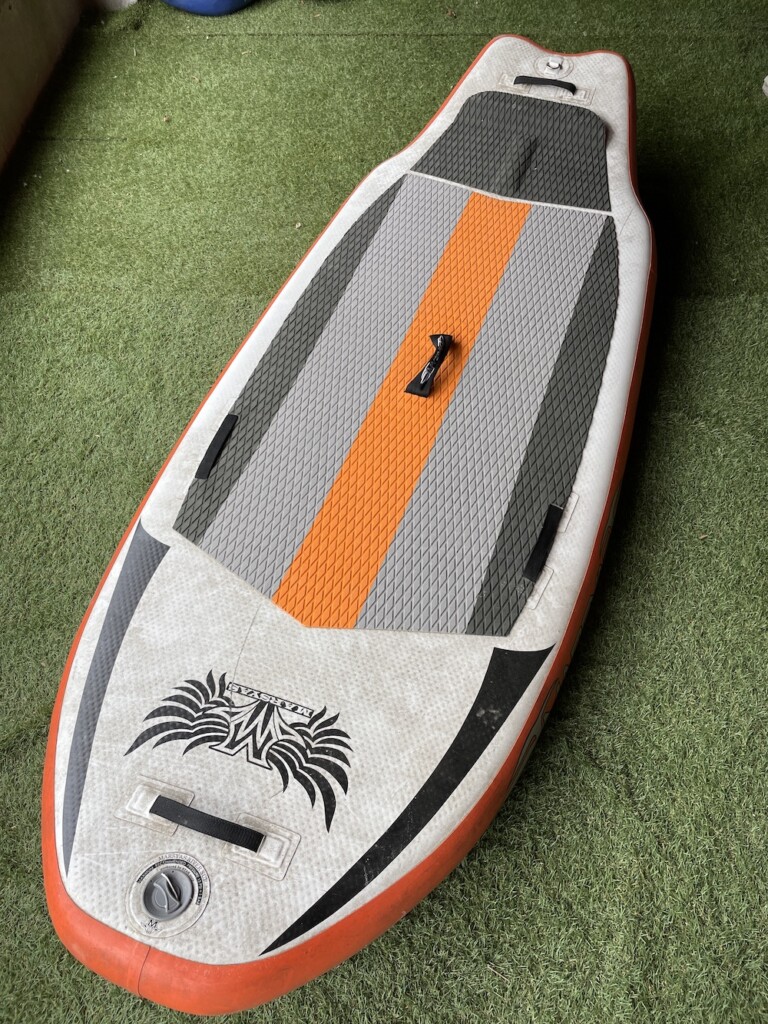 中古sup