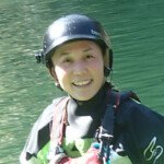 guide_moja 高知 吉野川 アクティビティ スタッフ