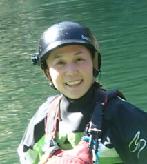 guide_moja 高知 吉野川 アクティビティ スタッフ