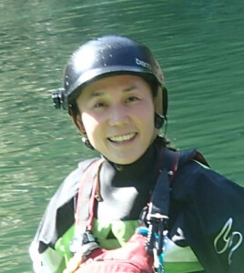 guide_moja 高知 吉野川 アクティビティ スタッフ