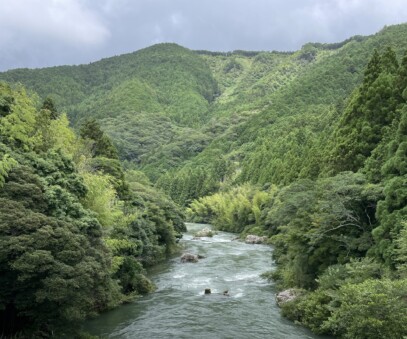 高知ラフティング|リバーサップ|シャワークライミング ガルバンゾ