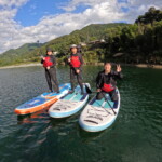 高知ラフティング|リバーサップ｜カヤック|パックラフト|シャワークライミング　ガルバンゾ