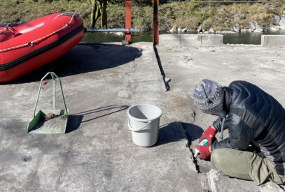 高知ラフティング|リバーサップ｜シャワークライミング　ガルバンゾ