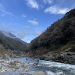 高知ラフティング|リバーサップ｜カヤック|パックラフト|シャワークライミング　ガルバンゾ
