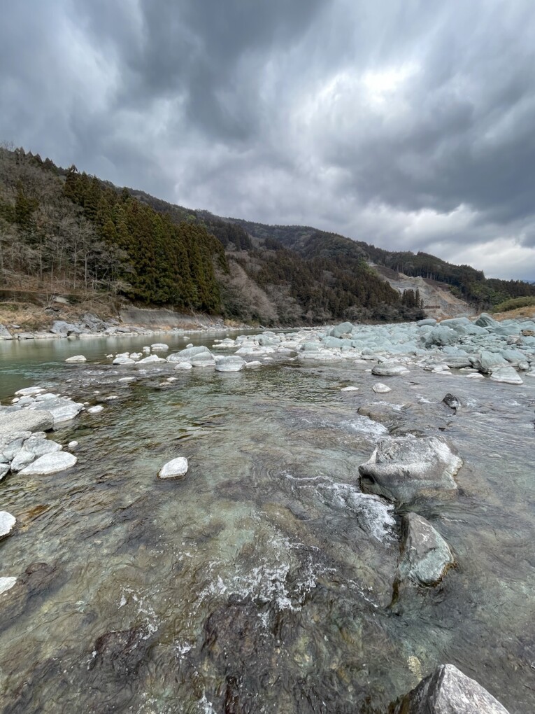 高知ラフティング|リバーサップ｜シャワークライミング　ガルバンゾ