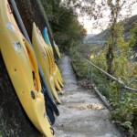 高知ラフティング|リバーサップ｜カヤック|パックラフト|シャワークライミング　ガルバンゾ