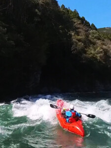 高知ラフティング|リバーサップ|シャワークライミング ガルバンゾ