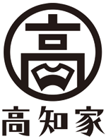 高知　高知家　観光　ロゴ