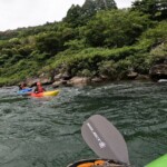 高知ラフティング|リバーサップ｜シャワークライミング　ガルバンゾ